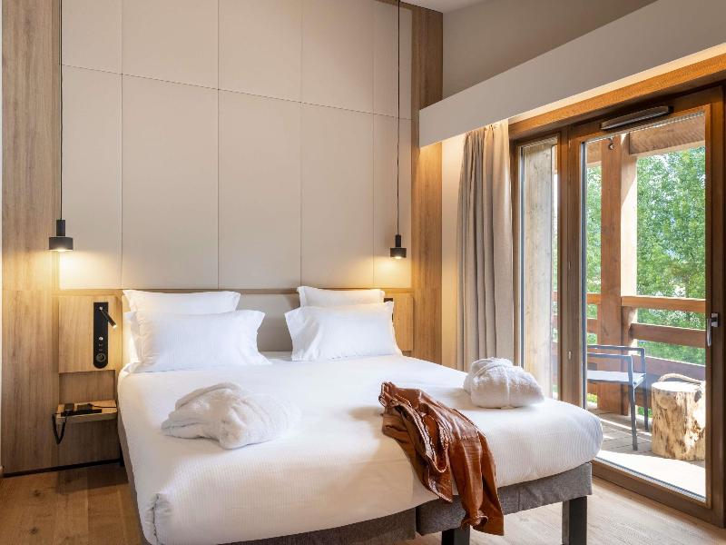 Novotel Megève Mont-blanc image
