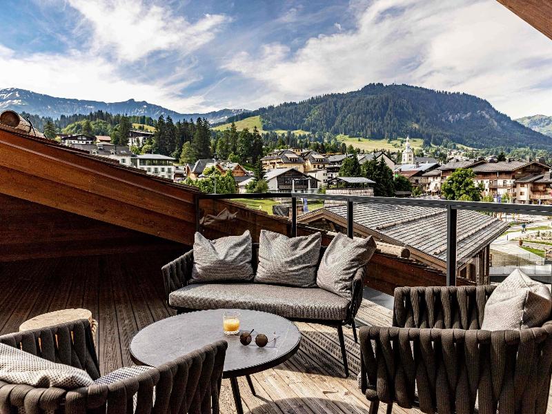 Novotel Megeve Mont-blanc image