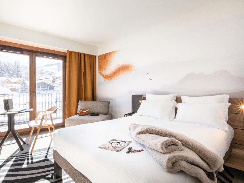 Novotel Megeve Mont-blanc image