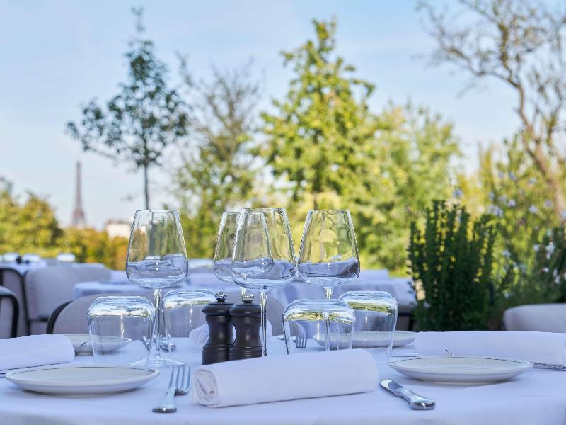 Domaine Reine Margot Paris - Issy - Mgallery image