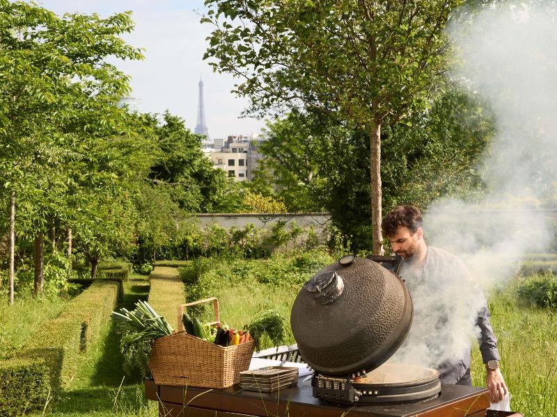 Domaine Reine Margot Paris - Issy - Mgallery image
