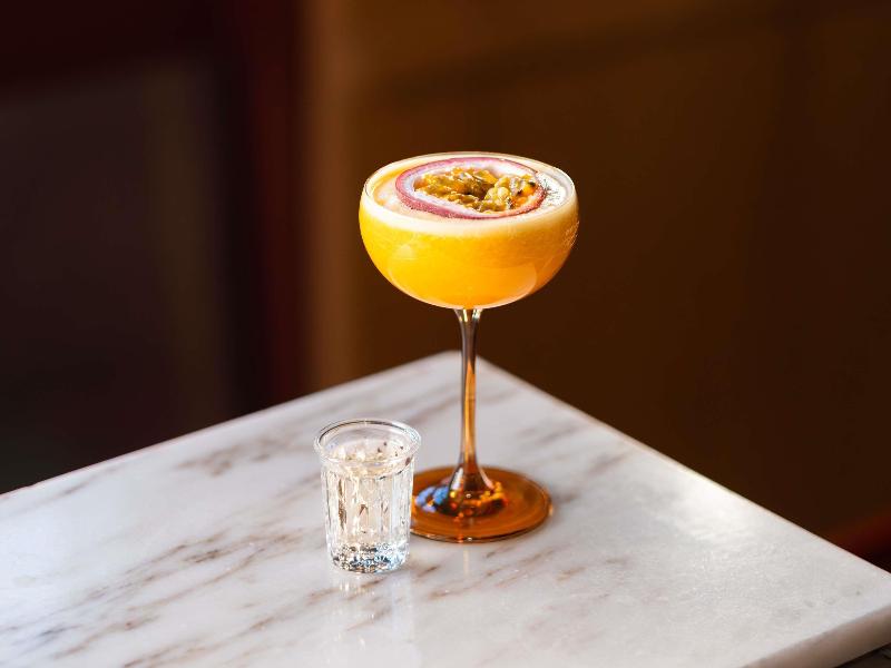 Domaine Reine Margot Paris - Issy - Mgallery image