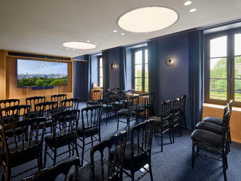Domaine Reine Margot Paris - Issy - Mgallery image