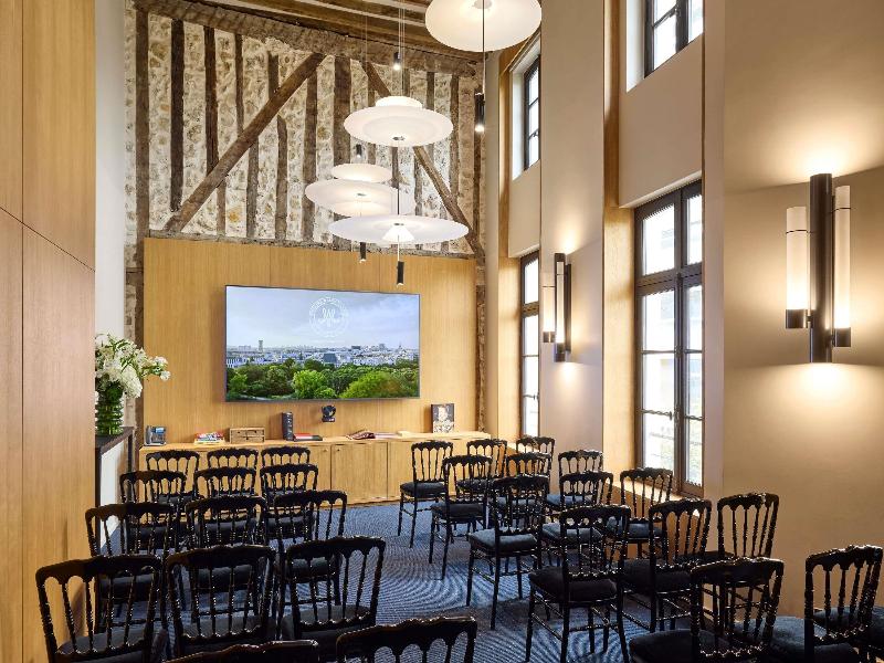 Domaine Reine Margot Paris - Issy - Mgallery image