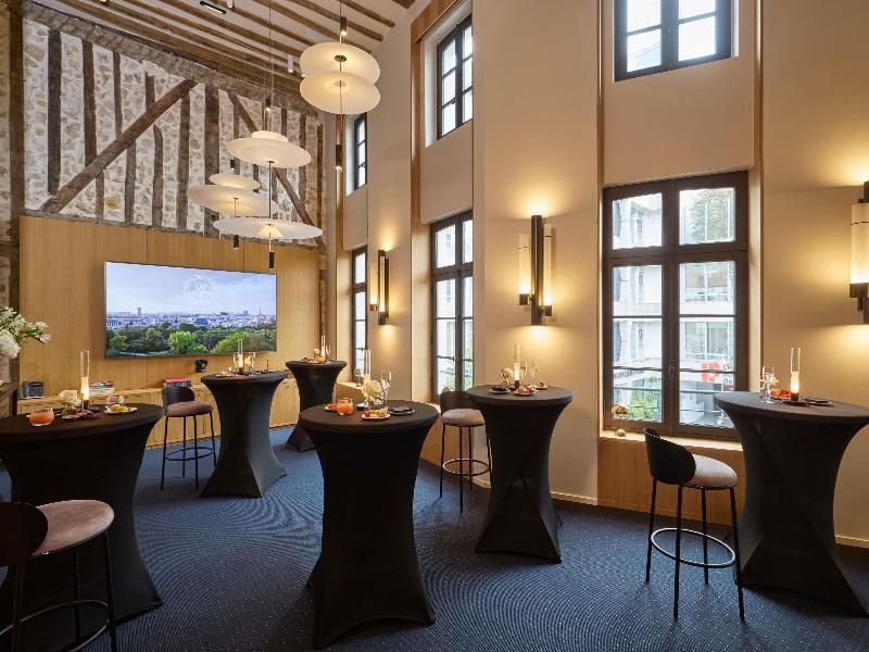 Domaine Reine Margot Paris - Issy - Mgallery image