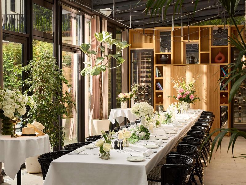 Domaine Reine Margot Paris - Issy - Mgallery image