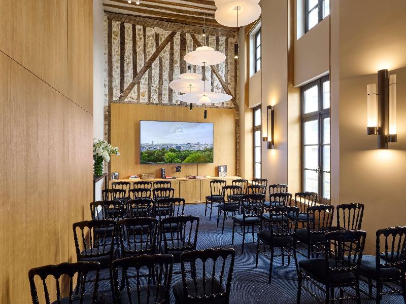 Domaine Reine Margot Paris - Issy - Mgallery image