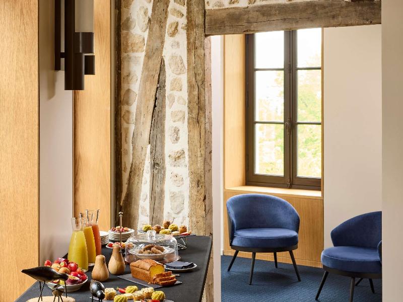 Domaine Reine Margot Paris - Issy - Mgallery image