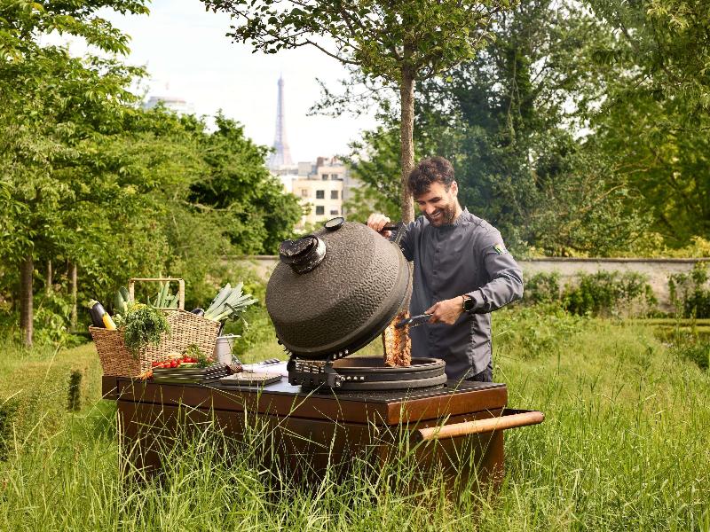 Domaine Reine Margot Paris - Issy - Mgallery image