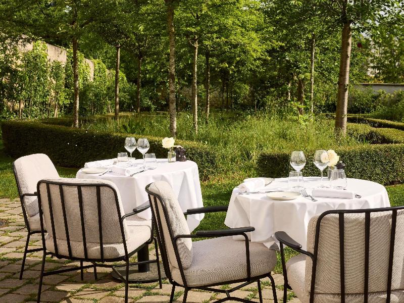 Domaine Reine Margot Paris - Issy - Mgallery image