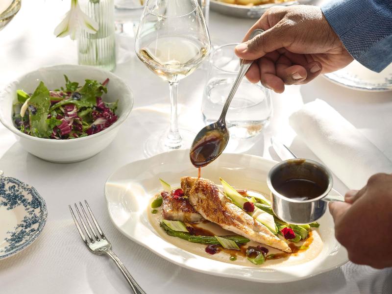 Domaine Reine Margot Paris - Issy - Mgallery image