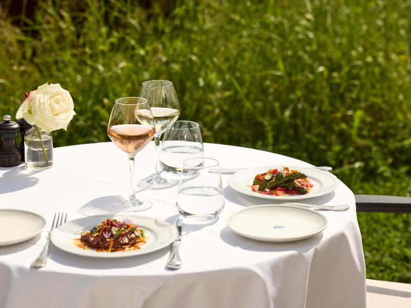 Domaine Reine Margot Paris - Issy - Mgallery image