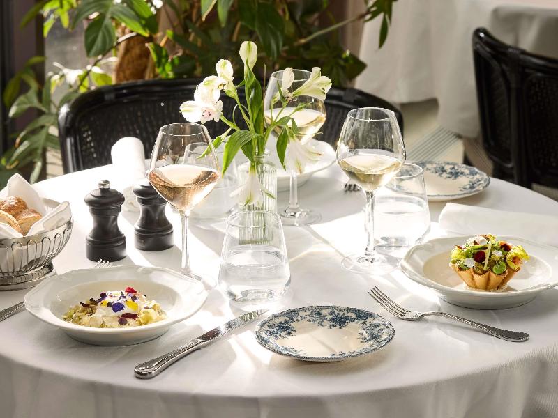 Domaine Reine Margot Paris - Issy - Mgallery image