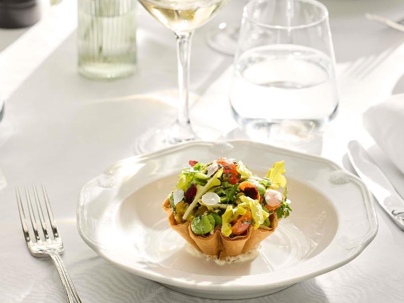 Domaine Reine Margot Paris - Issy - Mgallery image