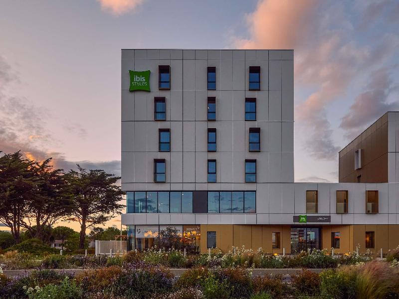 Ibis Styles Montpellier Aeroport Parc Des Expos image