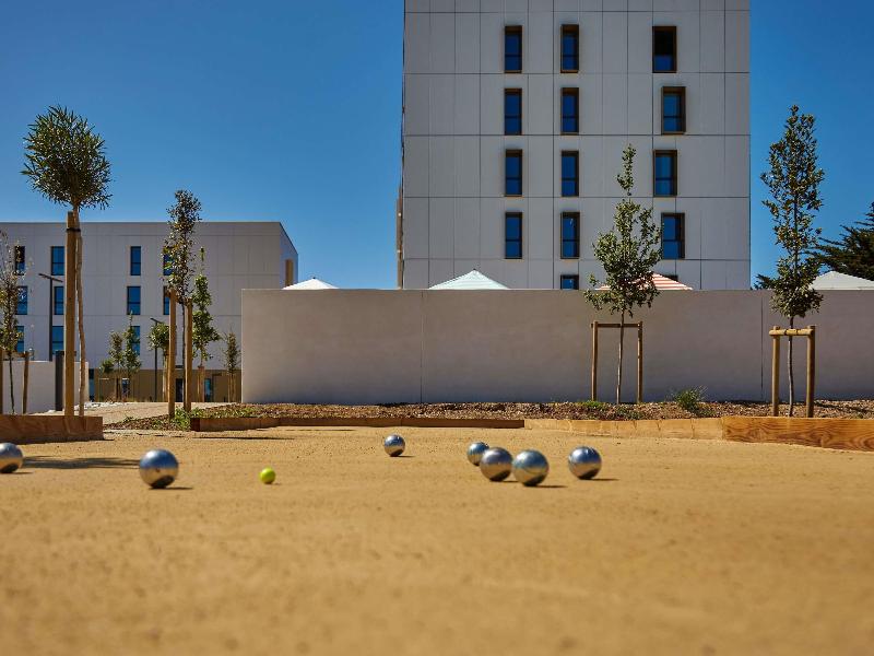Ibis Styles Montpellier Aeroport Parc Des Expos image