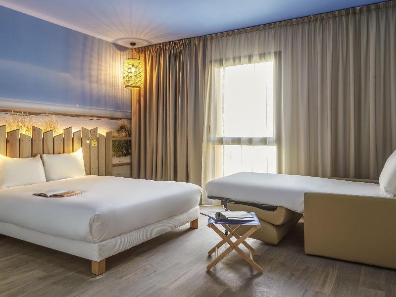 Ibis Styles Montpellier Aeroport Parc Des Expos image