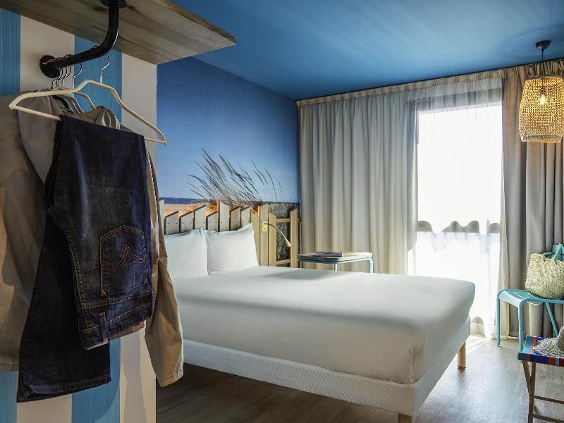 Ibis Styles Montpellier Aeroport Parc Des Expos image