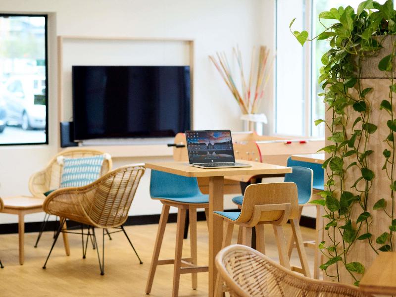 Ibis Styles Bordeaux Bègles