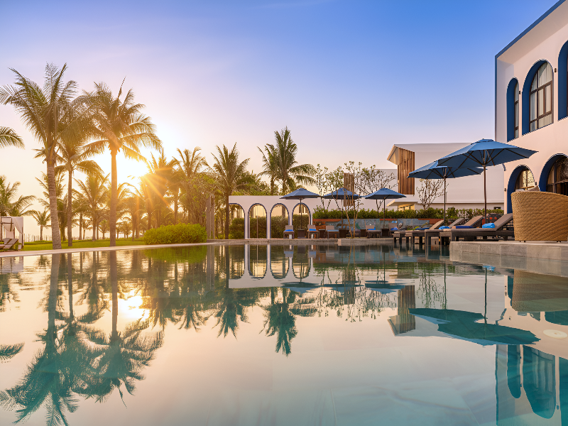 Wyndham Hoi An Royal Beachfront Resort & Villas