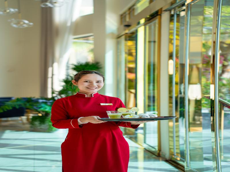 Wyndham Royal Beachfront Resort & Spa Danang image