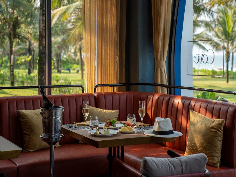 Wyndham Royal Beachfront Resort & Spa Danang image