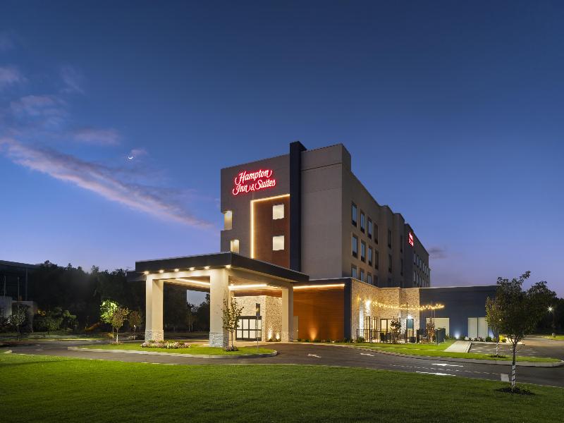 Hampton Inn & Suites By Hilton Somerset image