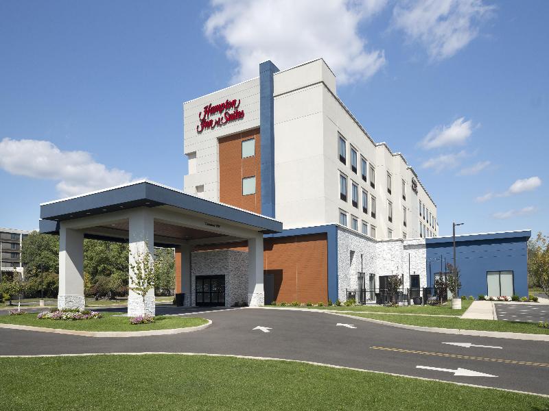 Hampton Inn & Suites By Hilton Somerset image