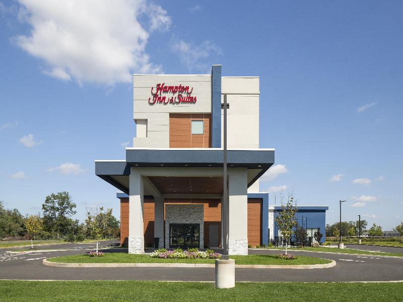 Hampton Inn & Suites By Hilton Somerset image
