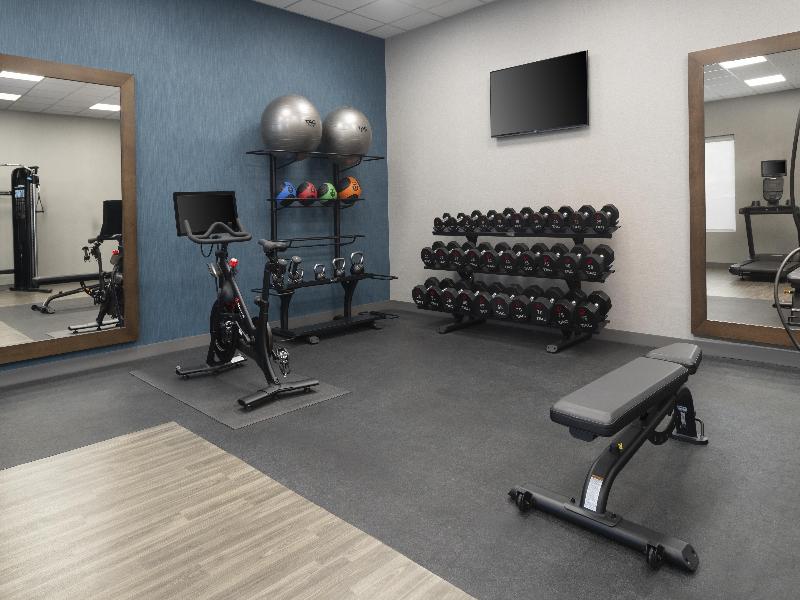 Hampton Inn & Suites By Hilton Somerset image