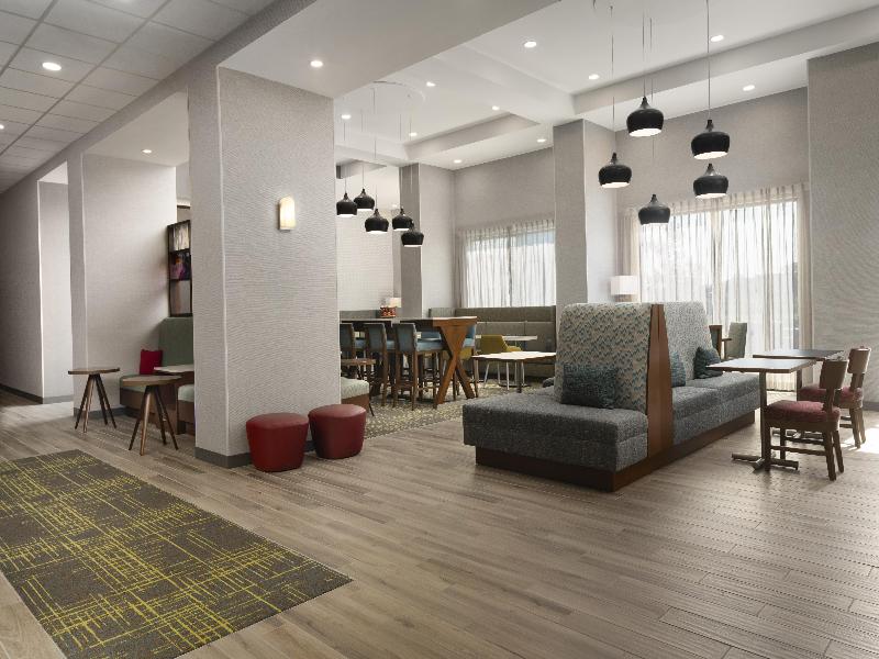 Hampton Inn & Suites By Hilton Somerset image