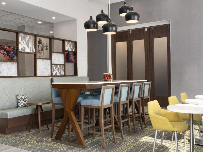 Hampton Inn & Suites By Hilton Somerset image