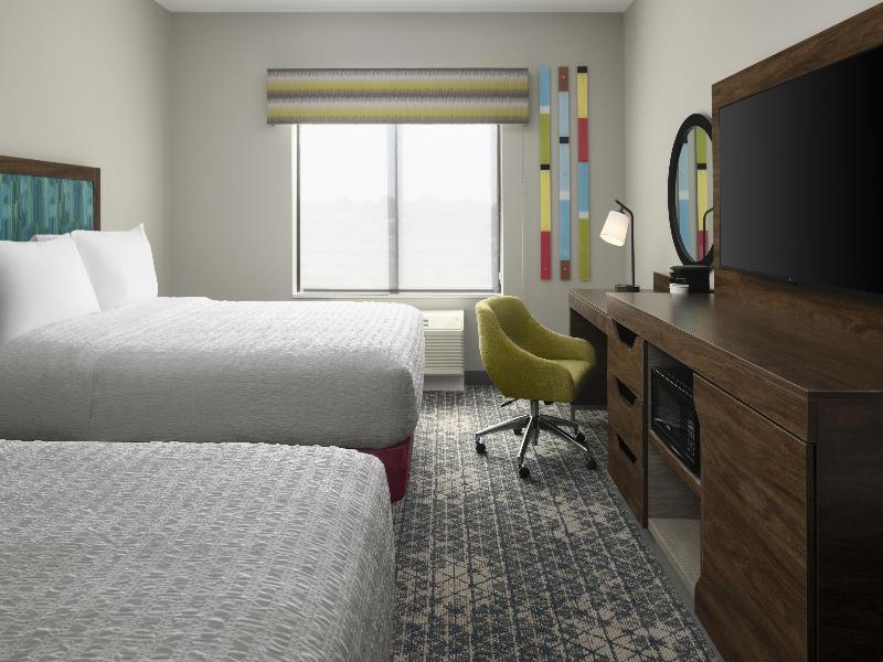 Hampton Inn & Suites By Hilton Somerset image