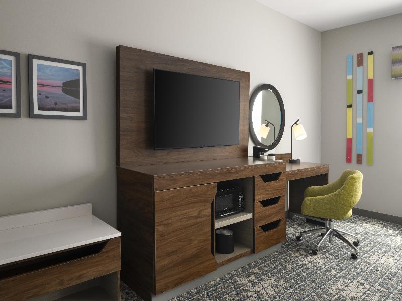 Hampton Inn & Suites By Hilton Somerset image