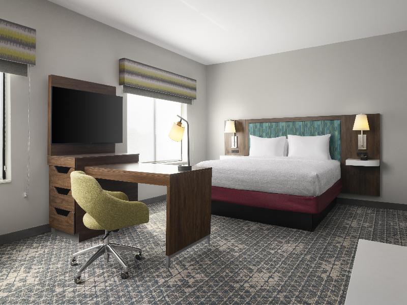 Hampton Inn & Suites By Hilton Somerset image
