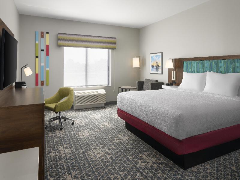 Hampton Inn & Suites By Hilton Somerset image