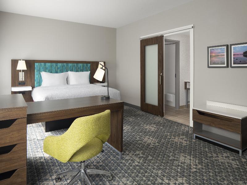 Hampton Inn & Suites By Hilton Somerset image