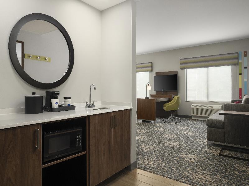 Hampton Inn & Suites By Hilton Somerset image