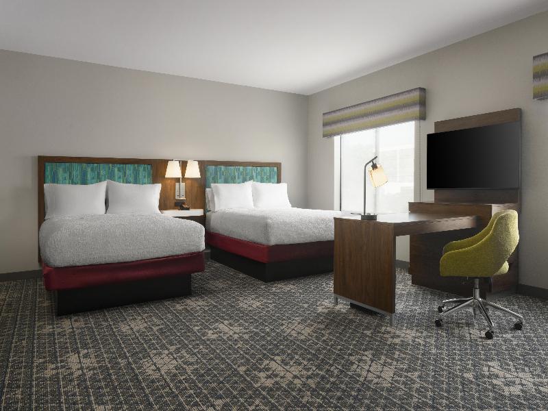 Hampton Inn & Suites By Hilton Somerset image