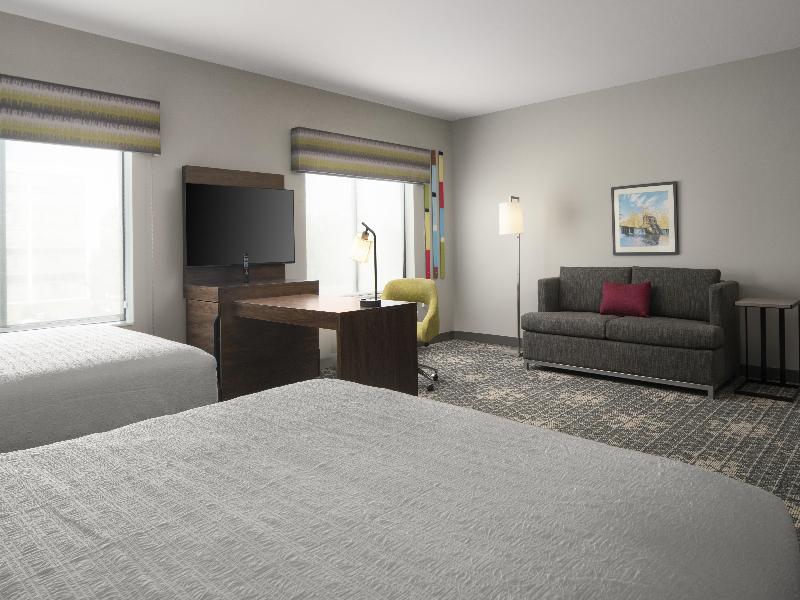 Hampton Inn & Suites By Hilton Somerset image