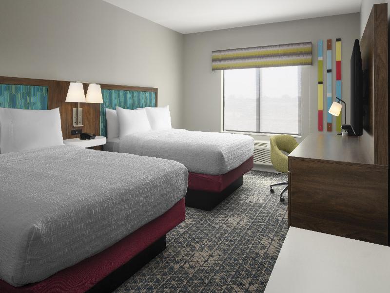 Hampton Inn & Suites By Hilton Somerset image