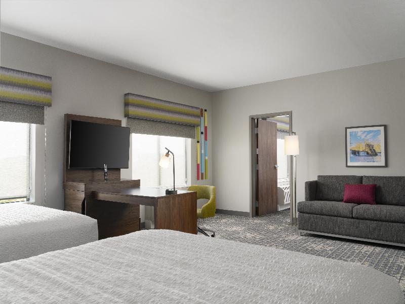 Hampton Inn & Suites By Hilton Somerset image