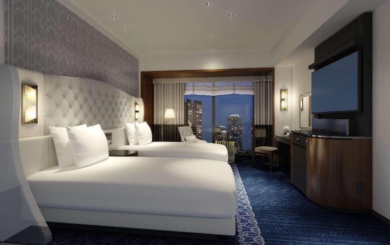 Hilton Yokohama image
