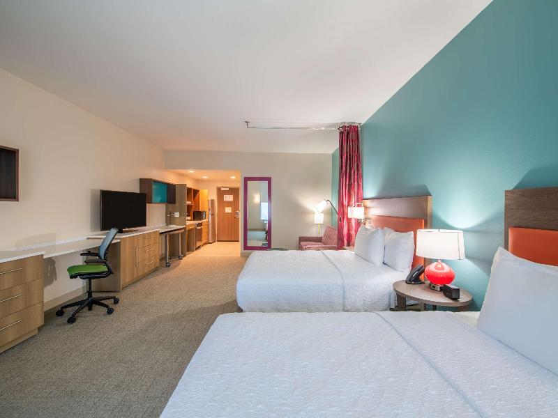 Home2 Suites By Hilton Kingsland image