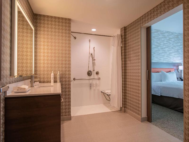 Home2 Suites By Hilton Kingsland image