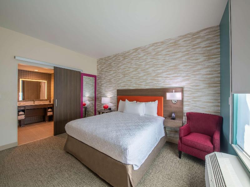 Home2 Suites By Hilton Kingsland image