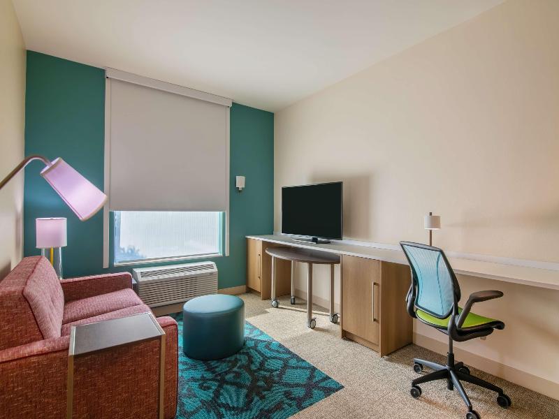 Home2 Suites By Hilton Kingsland image