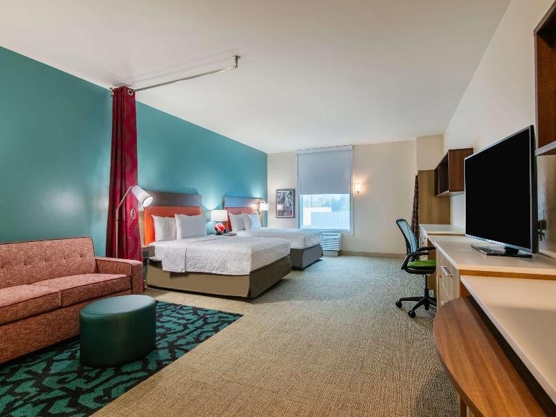 Home2 Suites By Hilton Kingsland image
