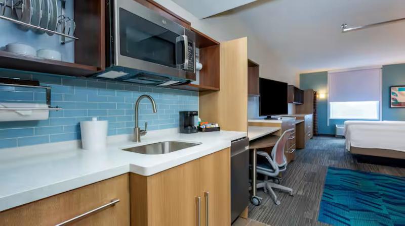 Home2 Suites By Hilton Ft. Pierce I-95 image
