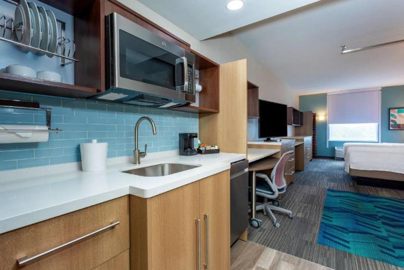 Home2 Suites By Hilton Ft. Pierce I-95 image